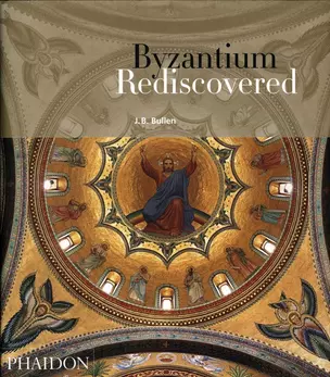 Byzantium Rediscovered — 2753165 — 1