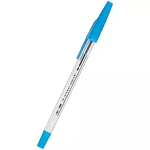 Ручка шариковая Lite, синяя — 252021 — 1
