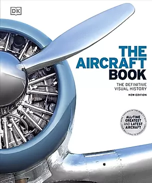 The Aircraft Book — 2891078 — 1