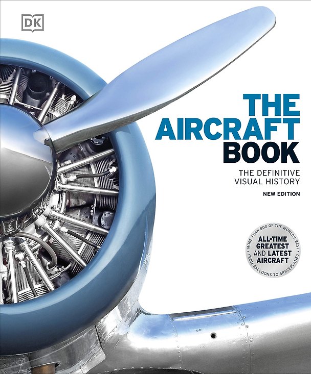 ΠΠ½ΠΈΠ³Π° The Aircraft Book () β 1