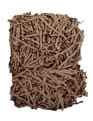 Бумажный наполнитель КРАФТ 50гр 3137125