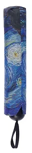 Зонт Винсент Ван Гог Звездная ночь (диаметр 110см) (305г) (12-10573-202405-U4)