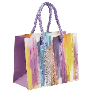 Подарочный пакет «Северное сияние», А6