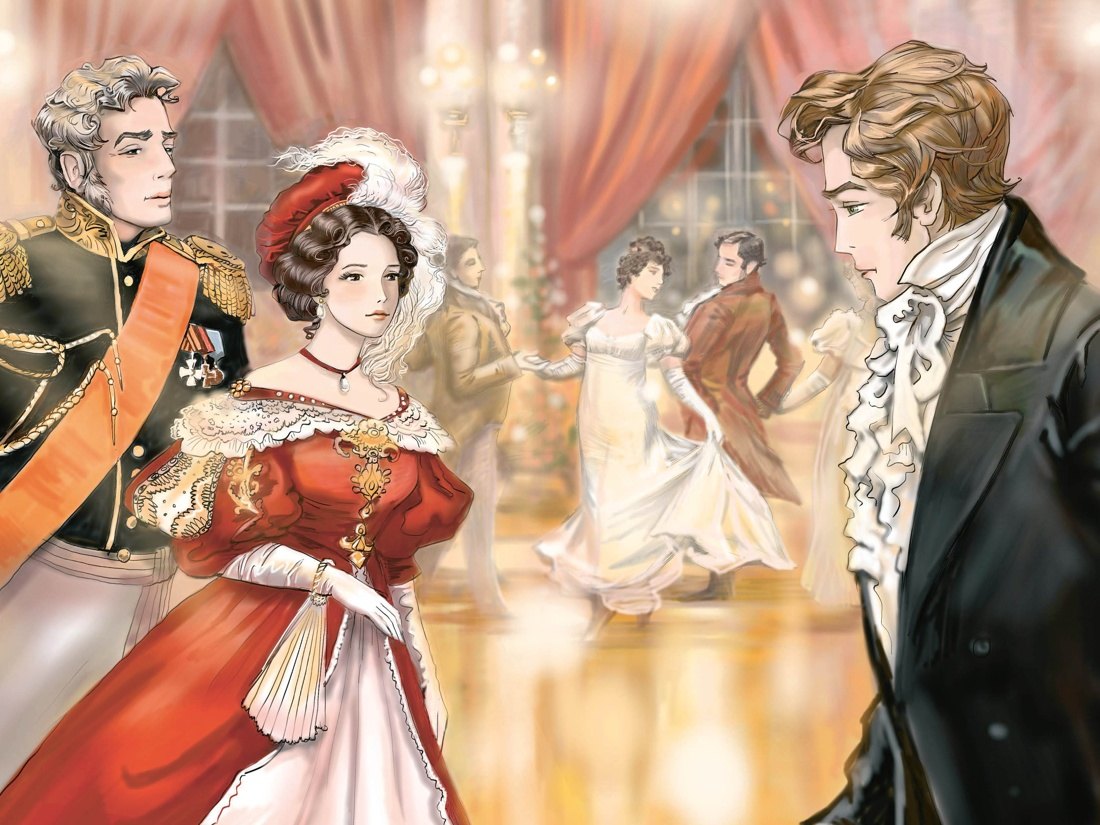 Изображение бумажной книги