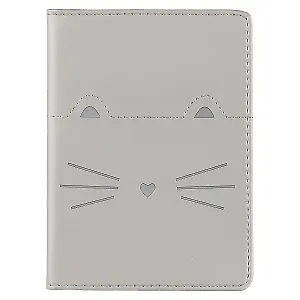 Обложка для паспорта «Kitty» In Folio