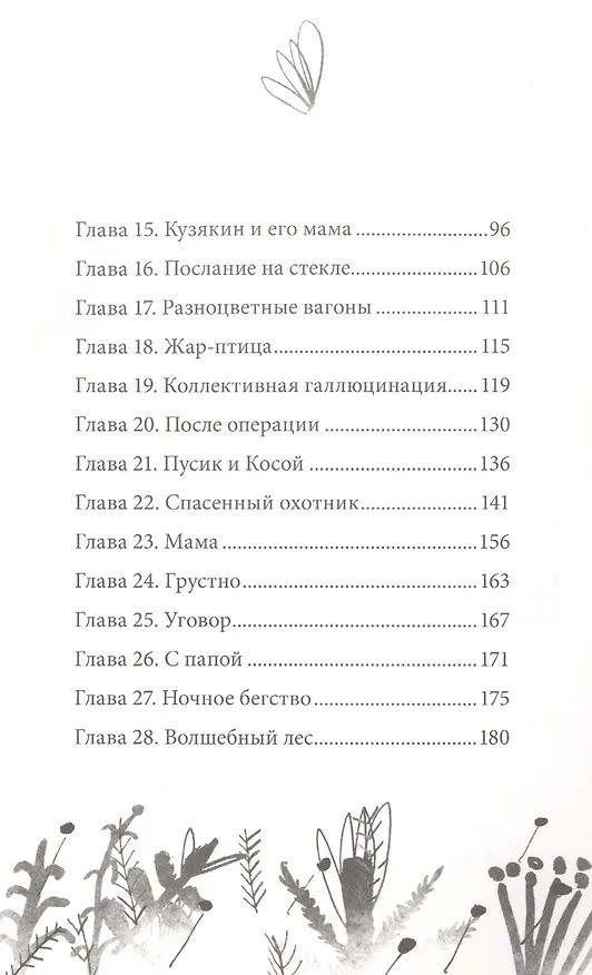 Книга Чукля (Александра Созонова) — 3