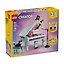 31392 Конструктор детский LEGO Creator 3-in-1 Пианино в музыкальном декоре с котом, 485 деталей, возраст 9+ — 3181308 — 2