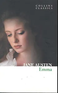 EMMA, Austen, Jane