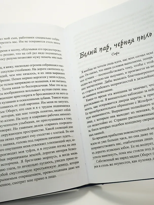 Книга Игра в прятки (Лора Джонс) — 11