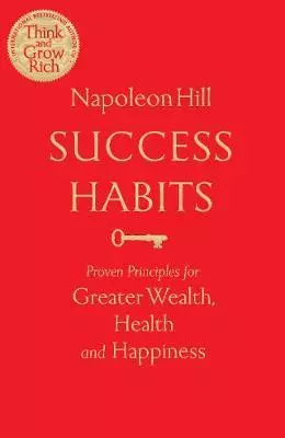 Success Habits — 2871445 — 1