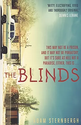The Blinds — 2653245 — 1