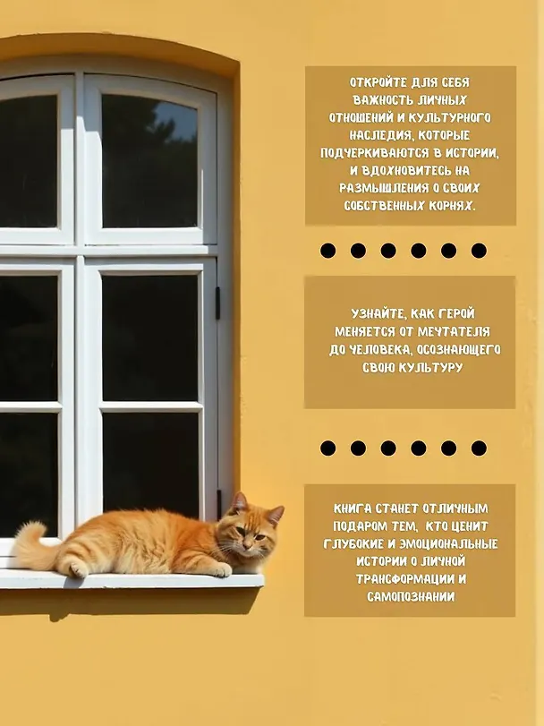 Книга Русский кот (Валерия Державина) — 6