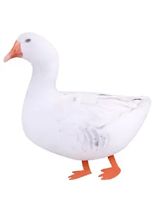 Подушка декоративная антистресс Гусь (АН2023-3) (30х35)