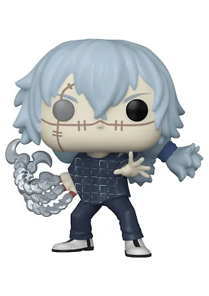 Фигурка Funko POP! Animation Jujutsu Kaisen Mahito (New Arms) (Exc) (1121) (Fun62336) 3120263