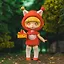 Коллекционная фигурка Сладкий монстрик Laura, 11см, 12-Toycity-20268, Blind Box, ToyCity 15+ — 3158865 — 2
