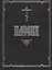 Пассия или Чинопоследование с акафистом Божественным Страстем Христовым — 2541953 — 1