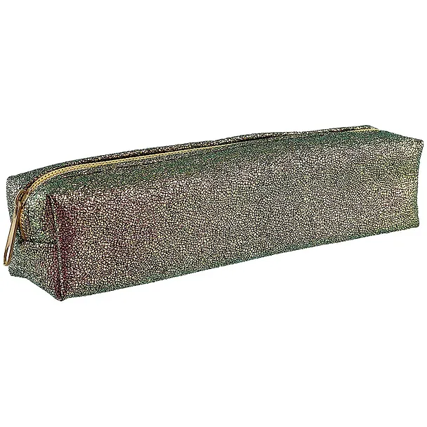Пенал-косметичка «Сияние», 5 х 21 см 251634 — 1