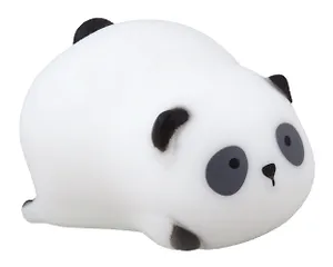 Антистресс мяшка Панда в пластиковой коробке