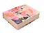 Коробка подарочная "Blossom" 22*17*5см, картон, на магните — 3077761 — 1