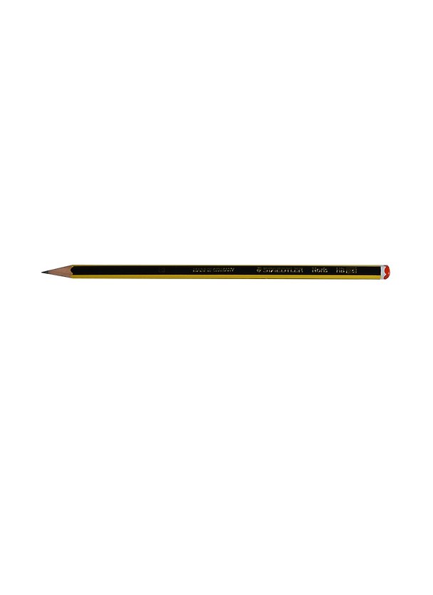 Карандаш чернографитный «Noris», Staedtler, HB 231306 — 1