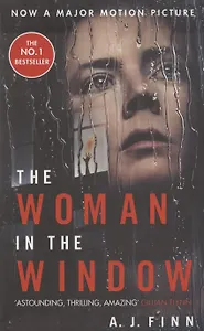 The Woman in the Window
