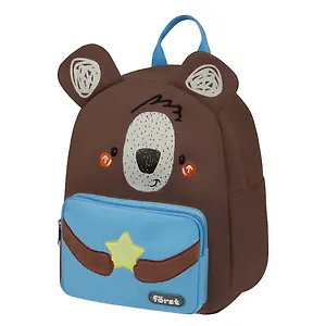 Рюкзак детский "Teddy Dream" 1 отделение, 2 кармана  30*23*13см, уплотненная спинка