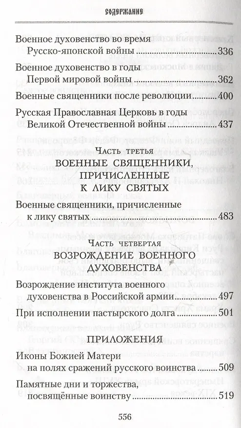Книга Русские святые воины в тысячелетней истории России (Владимир Анищенков) — 5