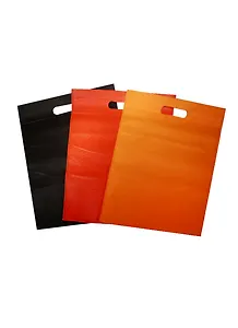 Сумка из нетканого материала 30*40см, ассорти (11-00815-2)