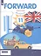 Fоrward English. Workbook. Английский язык. Рабочая тетрадь. 11 класс. Базовый уровень — 2862775 — 3