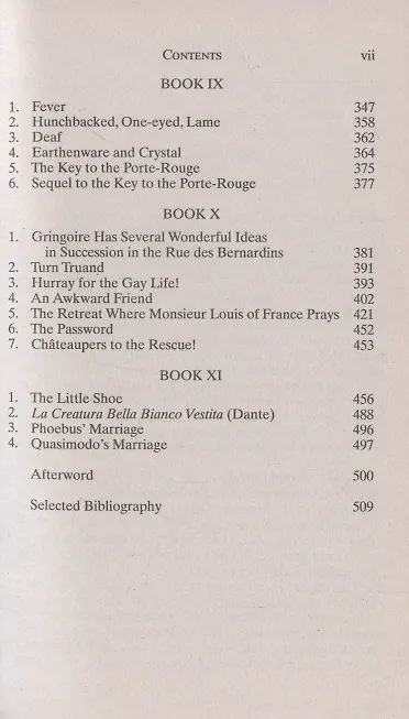 Книга The Hunchback of Notre Dame (Victor Hugo) — 4