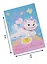 Бумага цветная 12цв 12л А4 "MarieCat" двусторонняя в папке, Disney — 242758 — 2