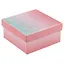 Подарочная коробка «Градиент» маленькая — 247400 — 1