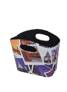 Корзинка для мелочей Фотоальбом (20х12х16) (SUN-28)