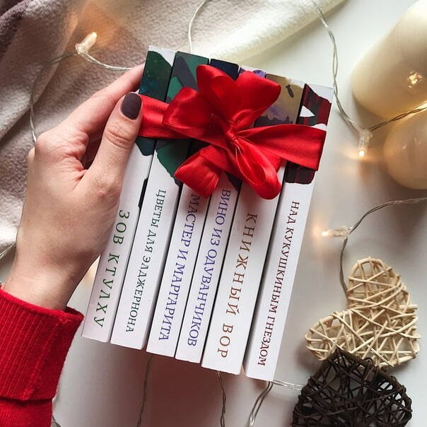 Изображение бумажной книги