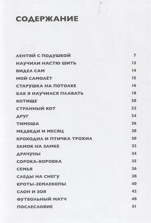 Книга Лентяй с подушкой () — 2