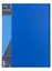 Папка 40ф А4 "STANDARD" пластик 0,6мм, синяя  — 2963538 — 1
