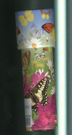 Калейдоскоп Классический средний Шоу-Бокс/24шт. (PA-3702-B) 2374947