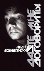 Книга Дайте мне договорить! (Андрей Вознесенский)