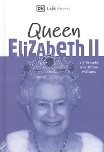 DK Life Stories Queen Elizabeth II