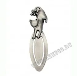 Закладка декоративная (171832) (коробка) (Ремеко РС)