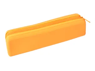 Пенал-косметичка "Неон" силикон, ассорти 3101670