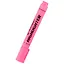 Текстовыделитель Centropen, Fax, розовый 5 мм — 215140 — 1