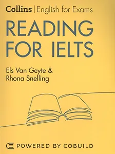 Reading for IELTS