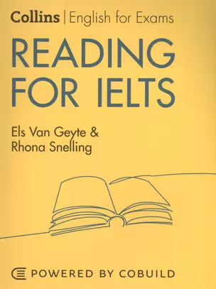 Reading for IELTS — 2849414 — 1