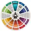 Цветовой круг, 20 см — 250438 — 2