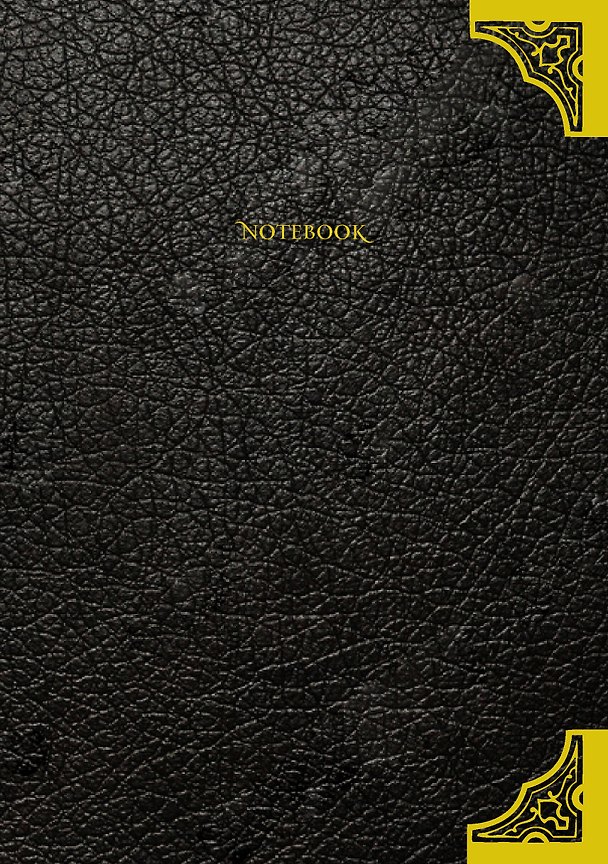 Книга для записей «Дневник Тома Реддла», Эксмо 356810 — 1