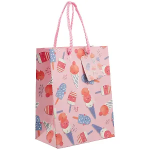 Пакет «Ice cream», А5