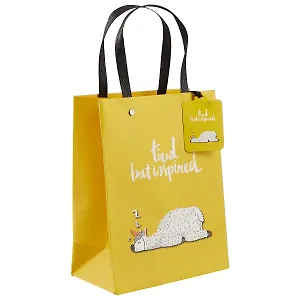 Подарочный пакет «Ламарог» А5