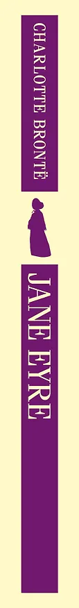 Книга Jane Eyre (Шарлотта Бронте) — 5