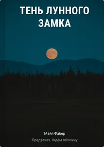 Тень Лунного замка